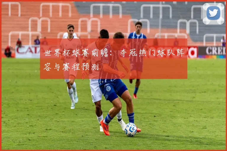 世界杯球赛前瞻：夺冠热门球队阵容与赛程预测